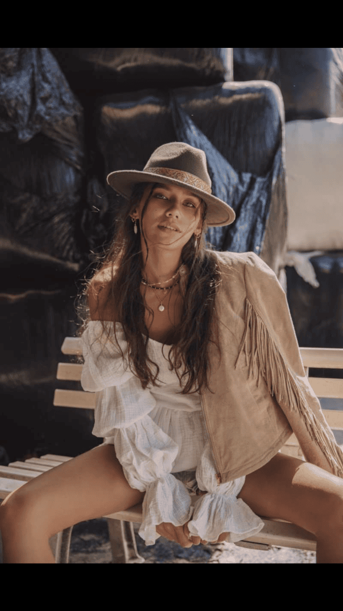 Samira Jane — photo 5