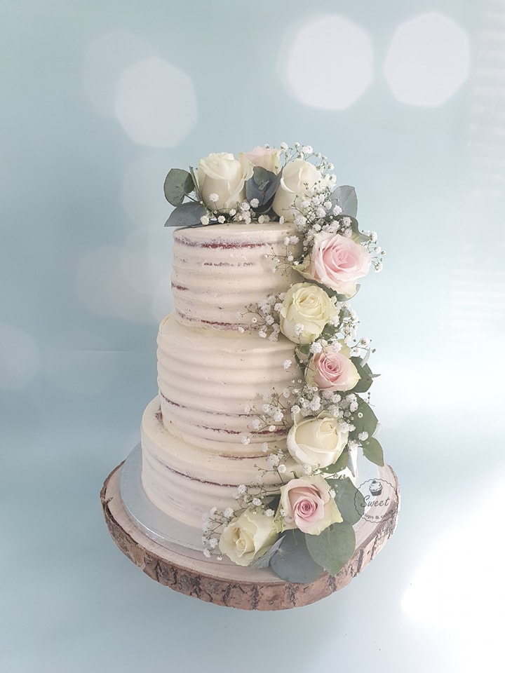 Sweet cups & Cakes