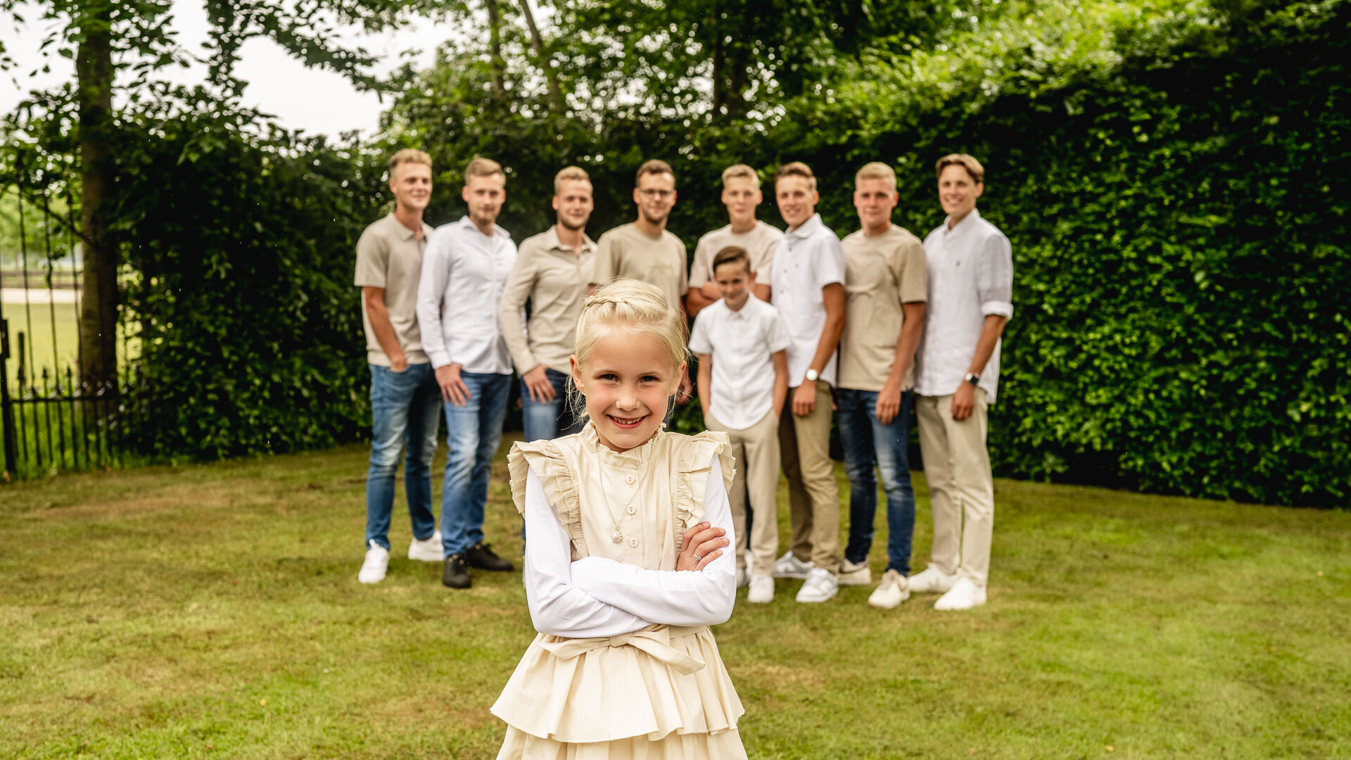 Foto van Roos — photo 3