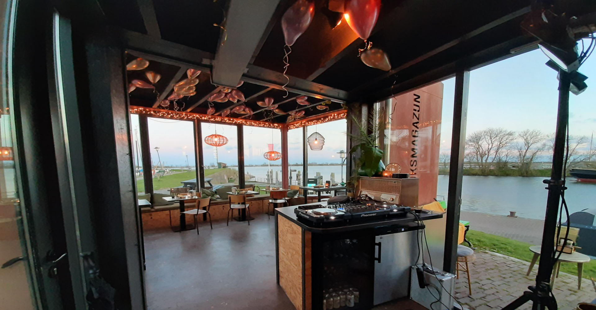 Rijksmagazijn Enkhuizen — photo 5