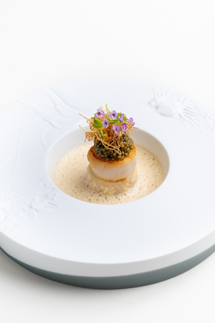 Restaurant Kasteel Heemstede — photo 3