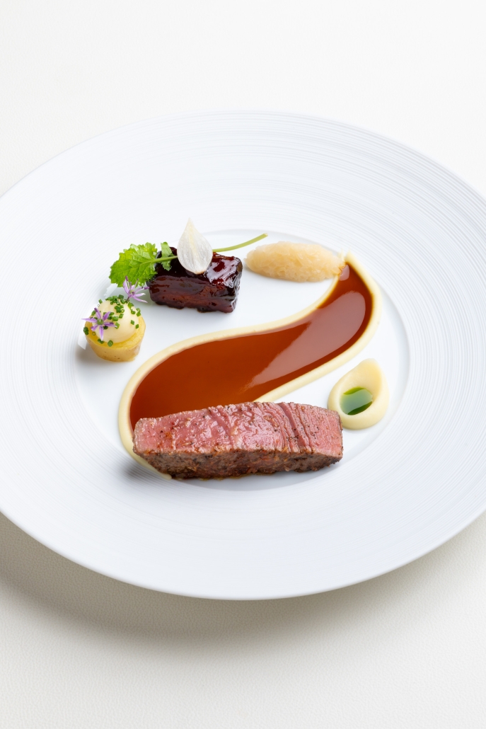 Restaurant Kasteel Heemstede — photo 4