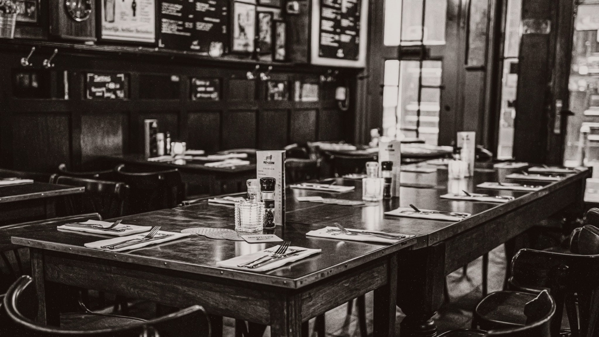 Restaurant Piet de Leeuw — photo 2
