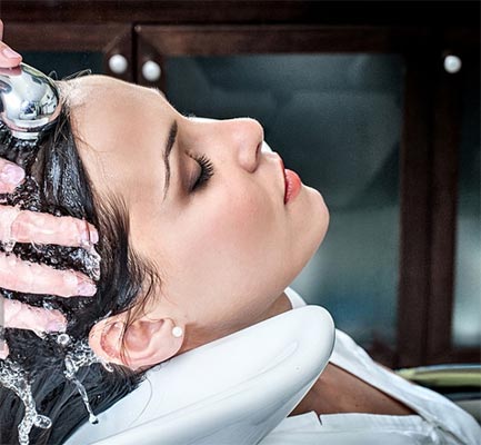 GeBe Hairstyling — photo 4