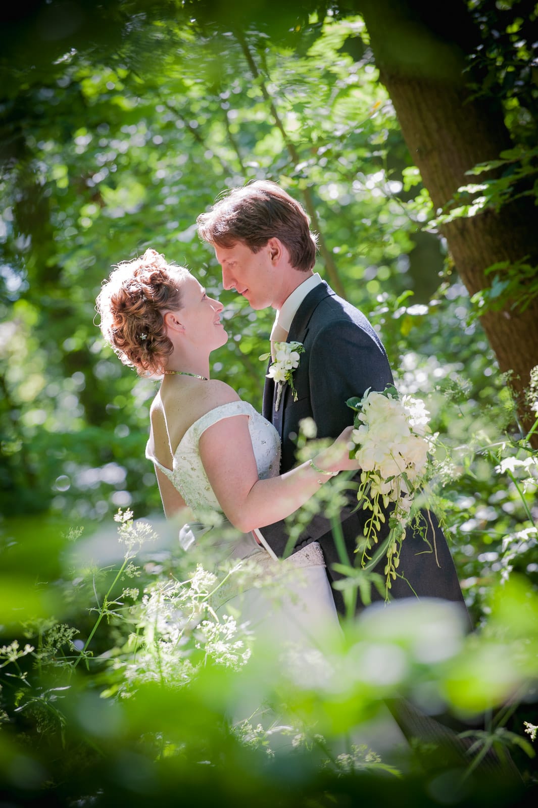 Bruidsfotograaf Mark de Vries — photo 2