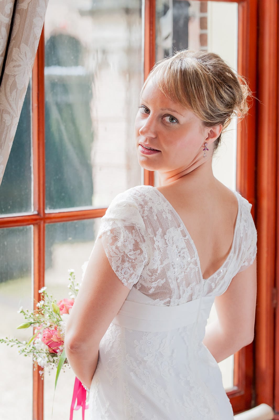 Bruidsfotograaf Mark de Vries — photo 3