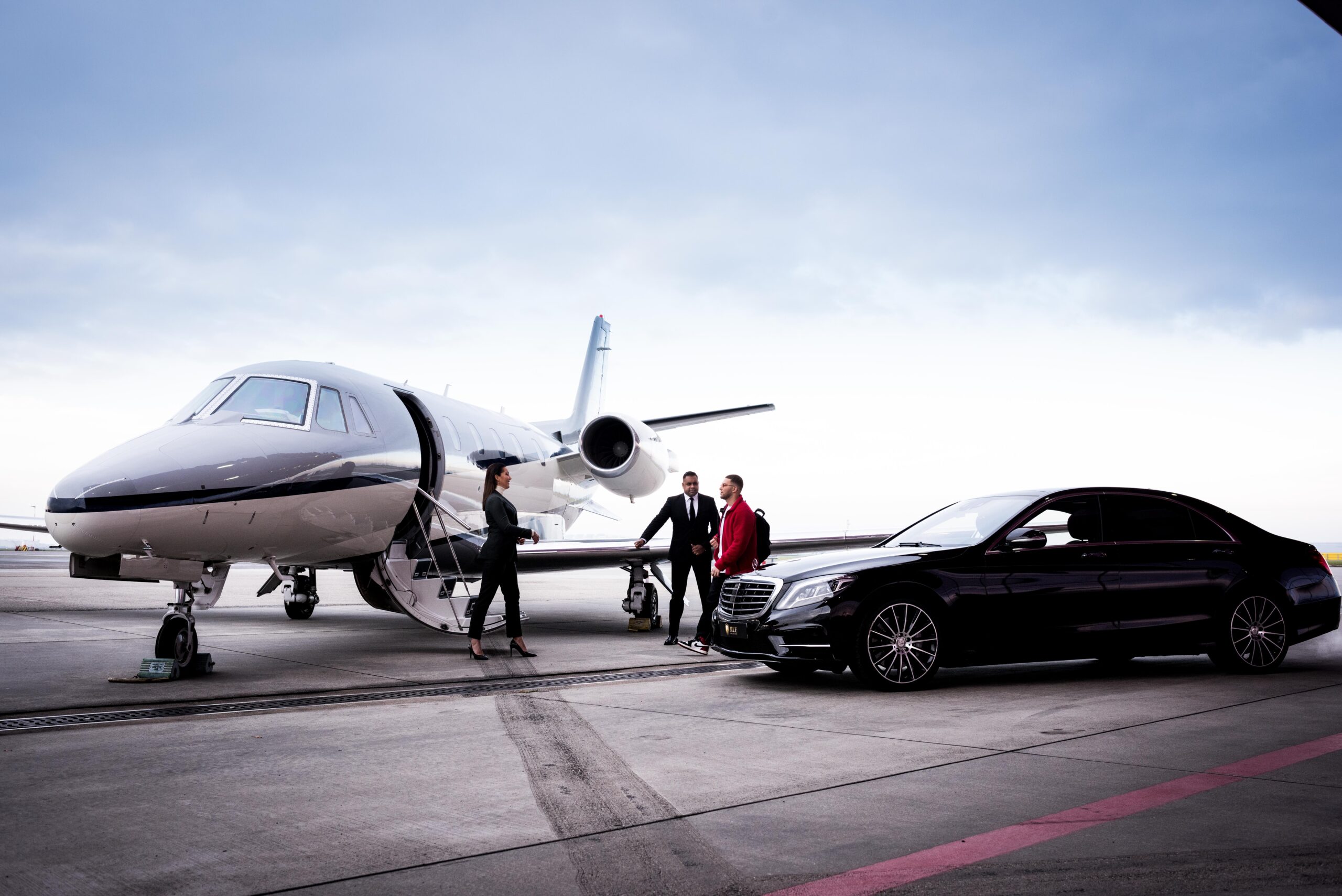 Mikes Luxury Events — photo 4