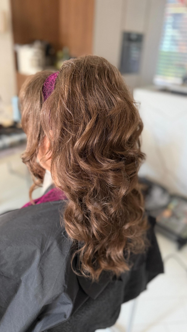 Hair en Beauty — photo 5