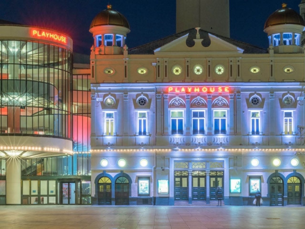 Everyman Theatre Liverpool — photo 2