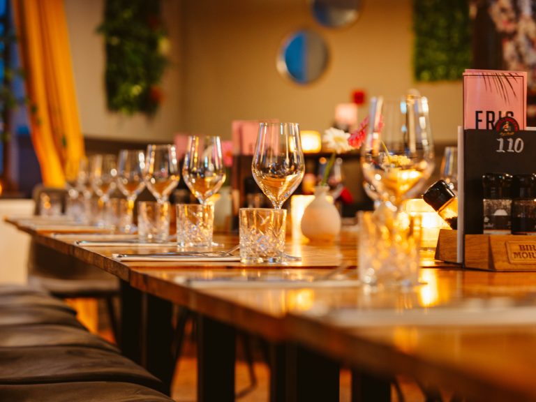 Restaurant Fortezza