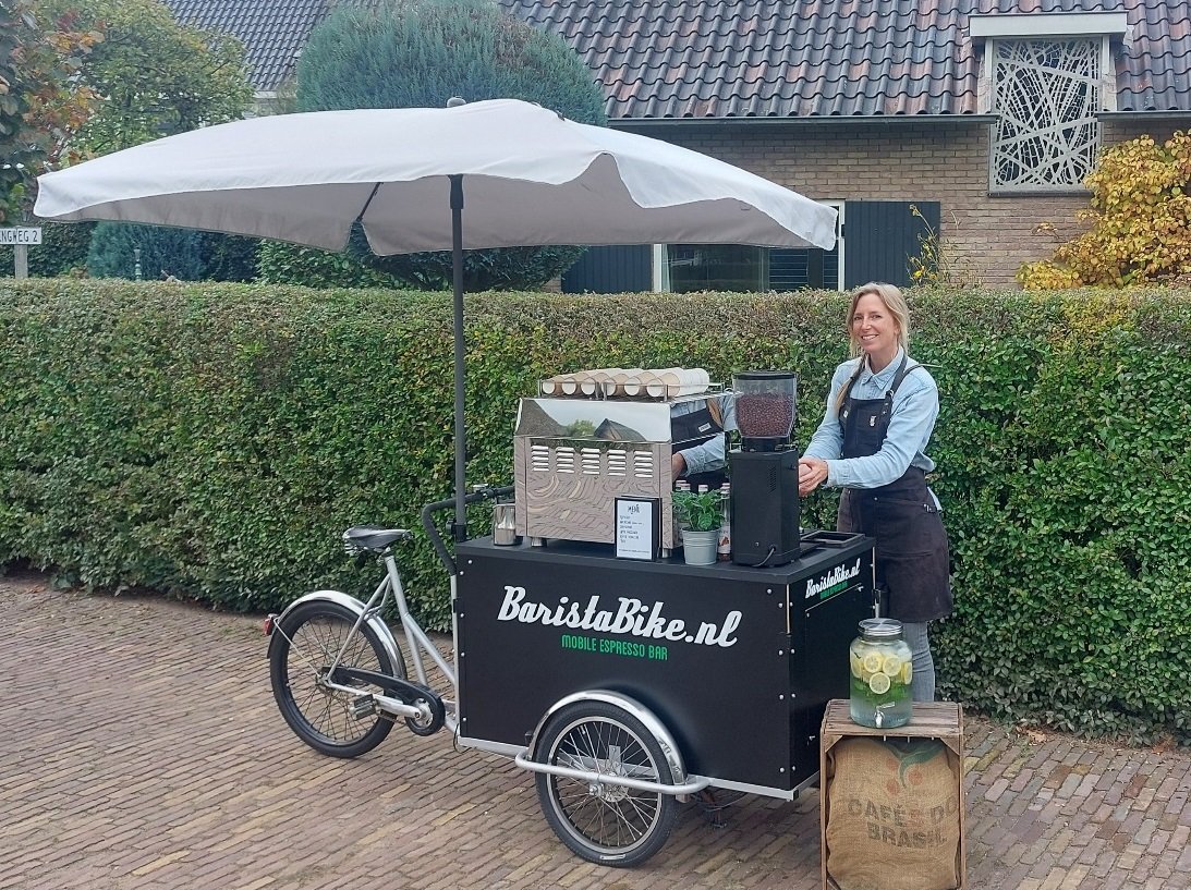 True Barista — photo 2