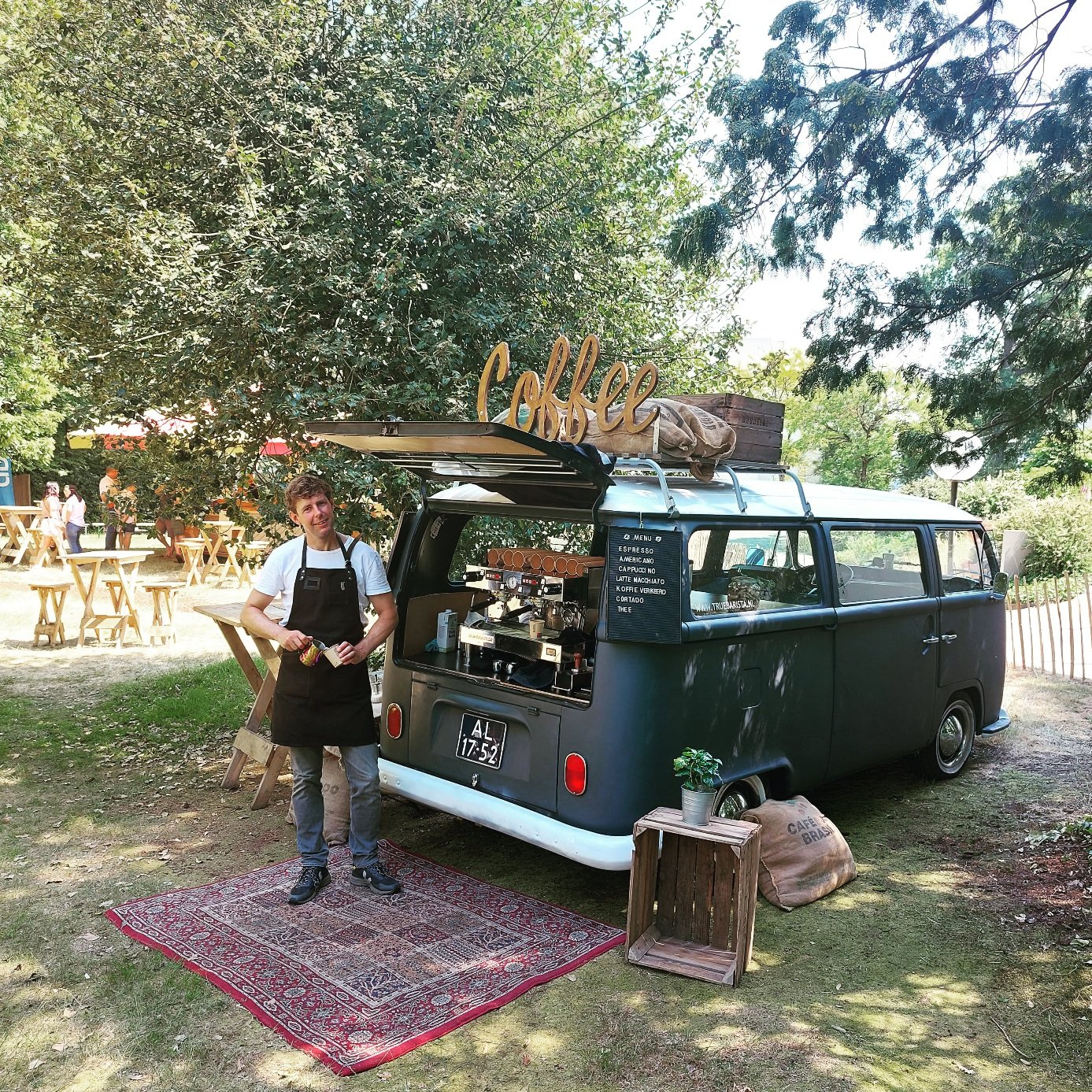 True Barista — photo 3