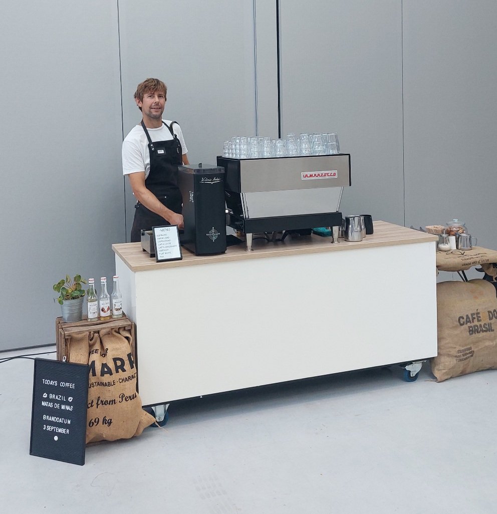 True Barista — photo 4
