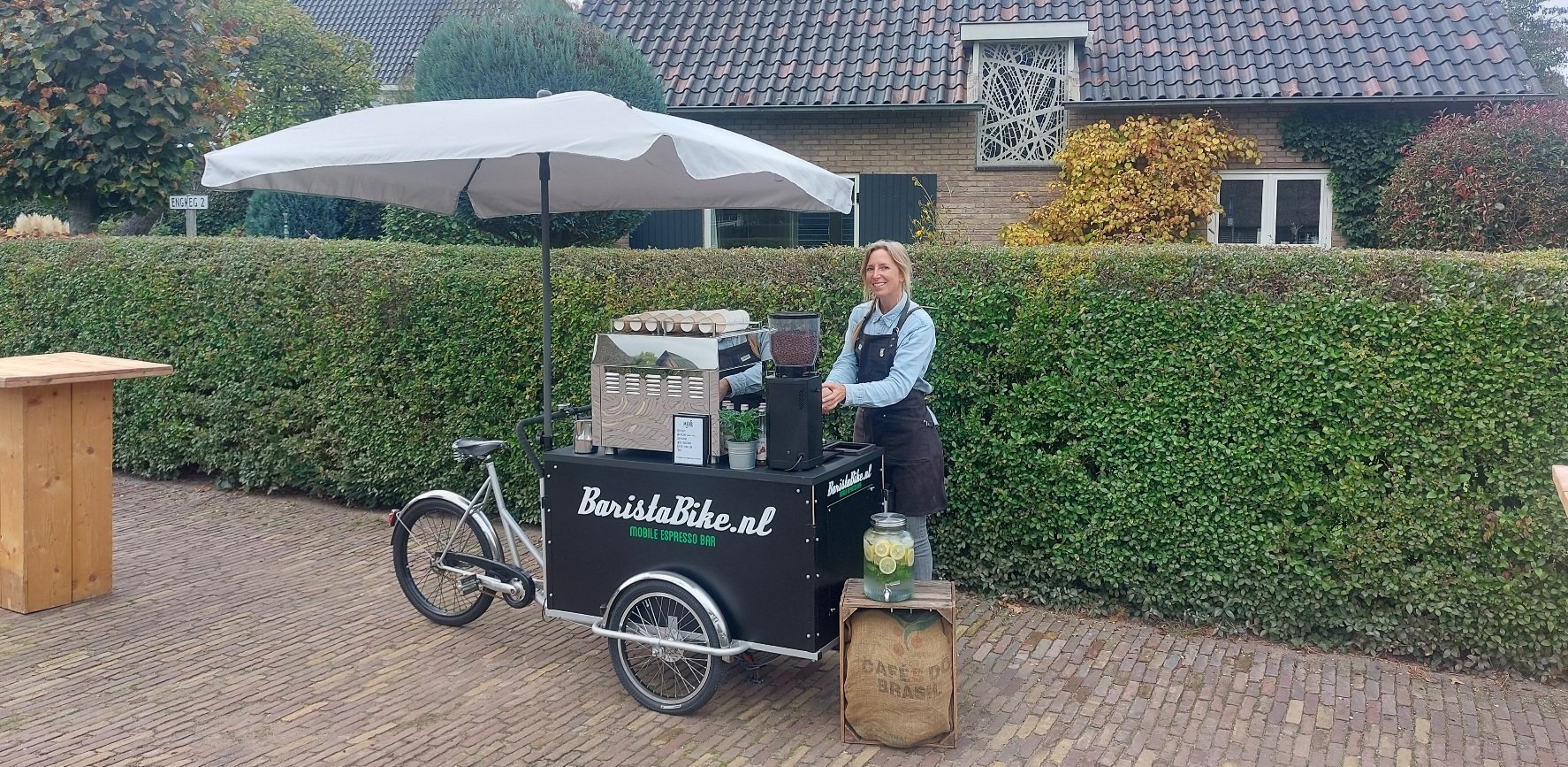 True Barista — photo 5