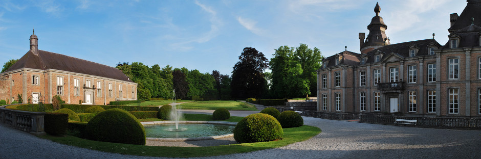 Château de Modave — photo 2