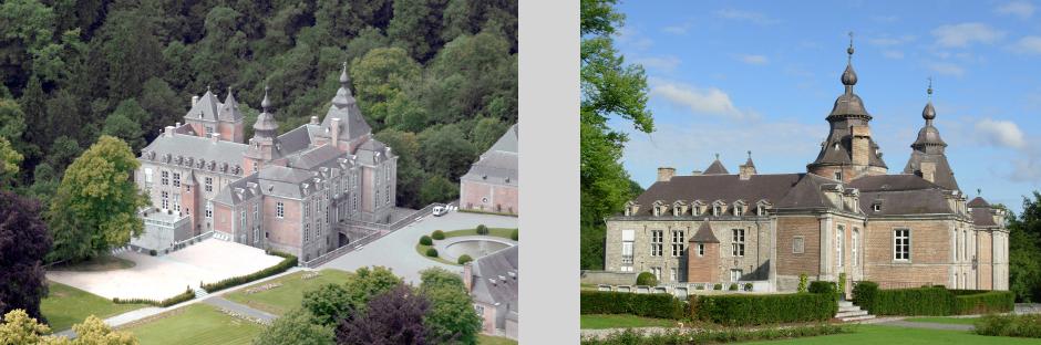 Château de Modave — photo 3