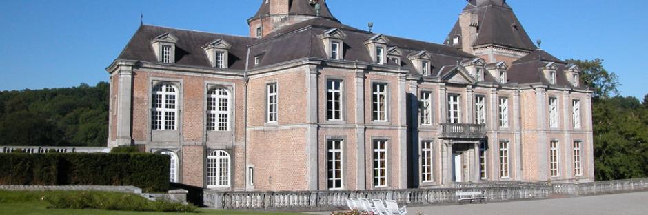 Château de Modave — photo 4