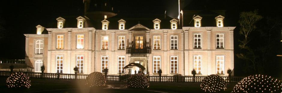 Château de Modave — photo 5