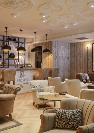 Hotel Heer Hugo — photo 4