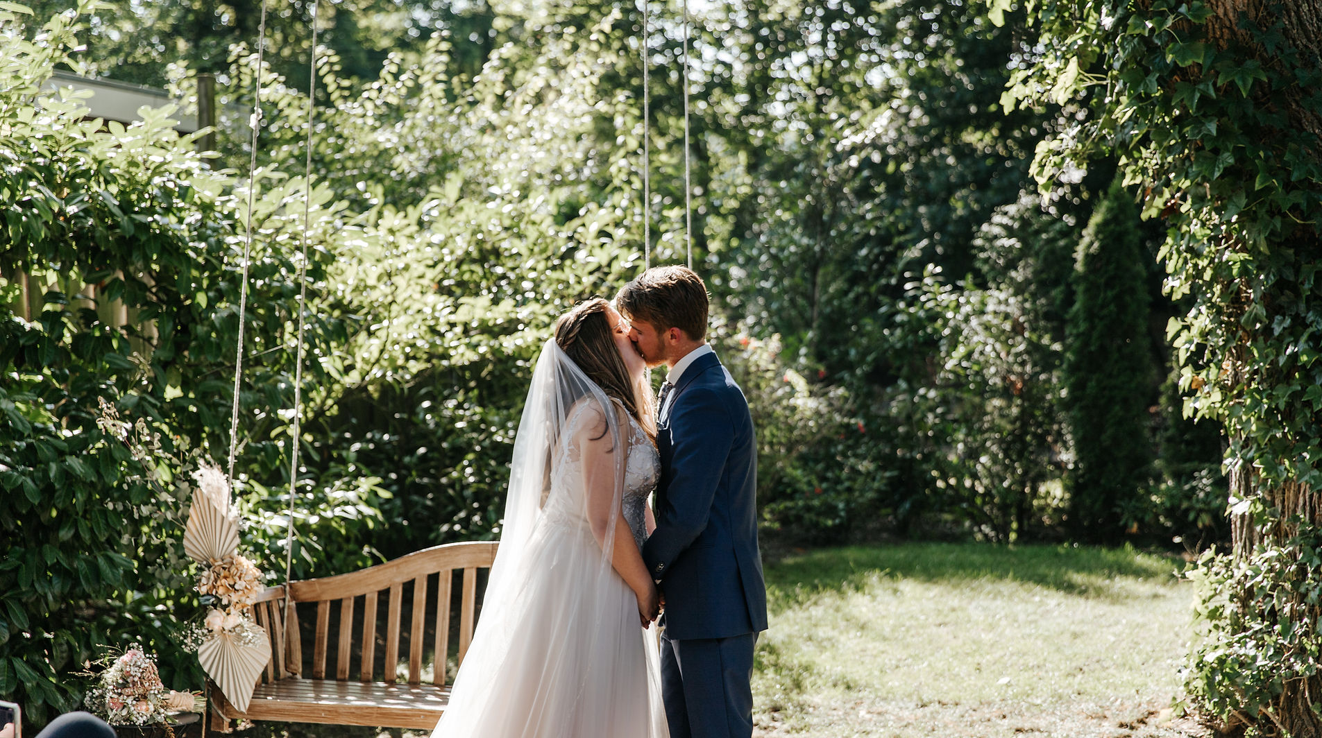 Brux weddings — photo 2