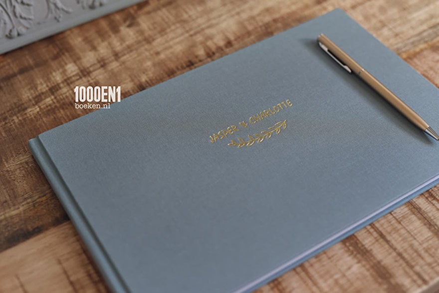 1000 en 1 boeken — photo 4