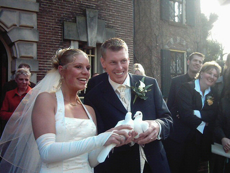 Het Bruidsduifje — photo 5