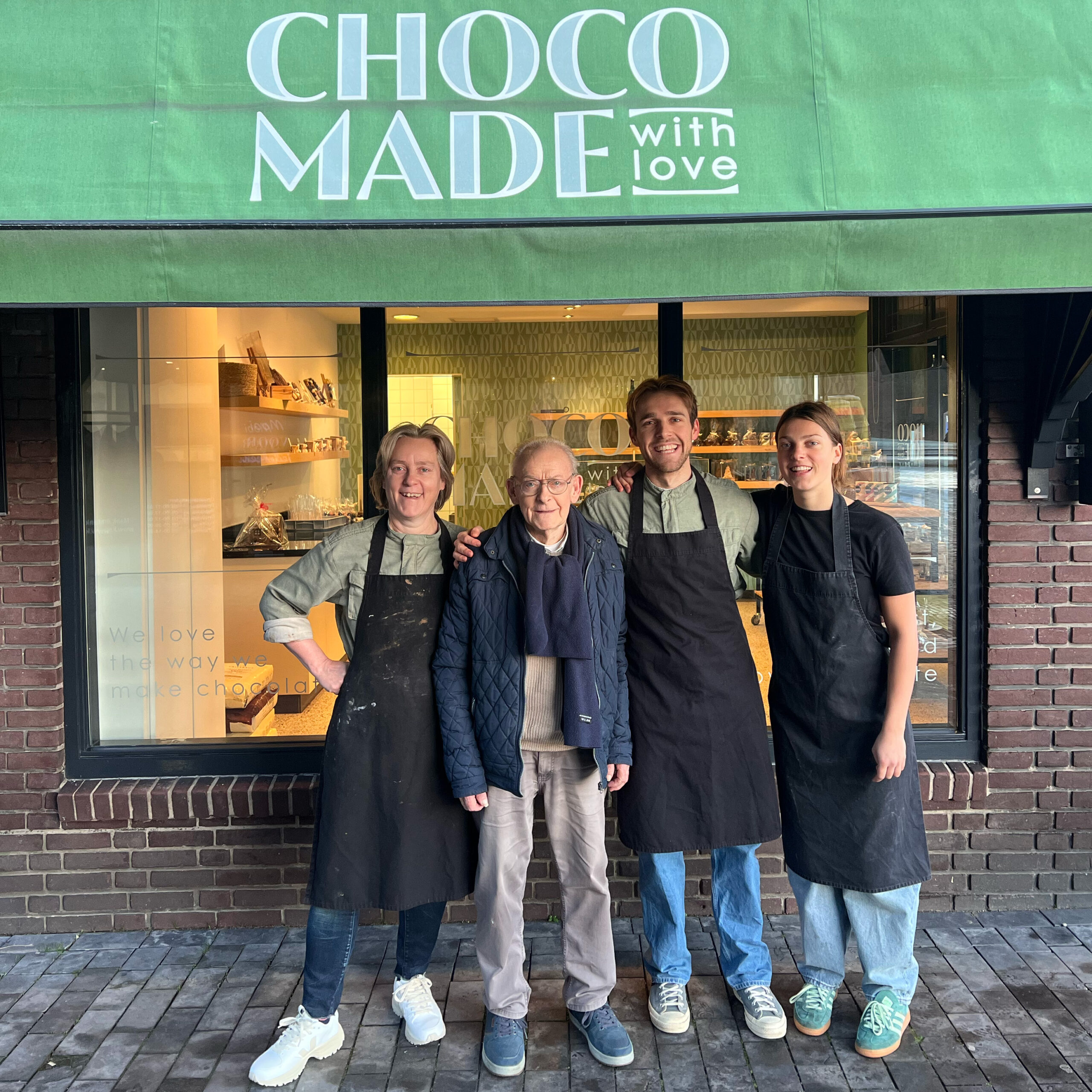Mijn Chocolade — photo 2