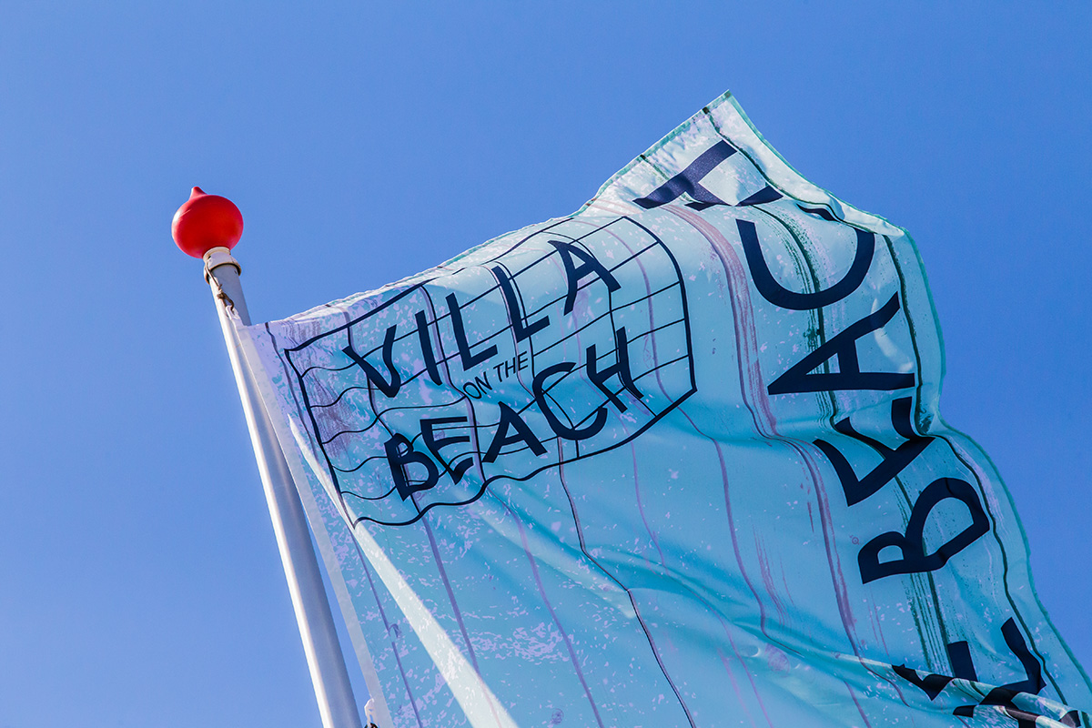 Villa on the beach — photo 3