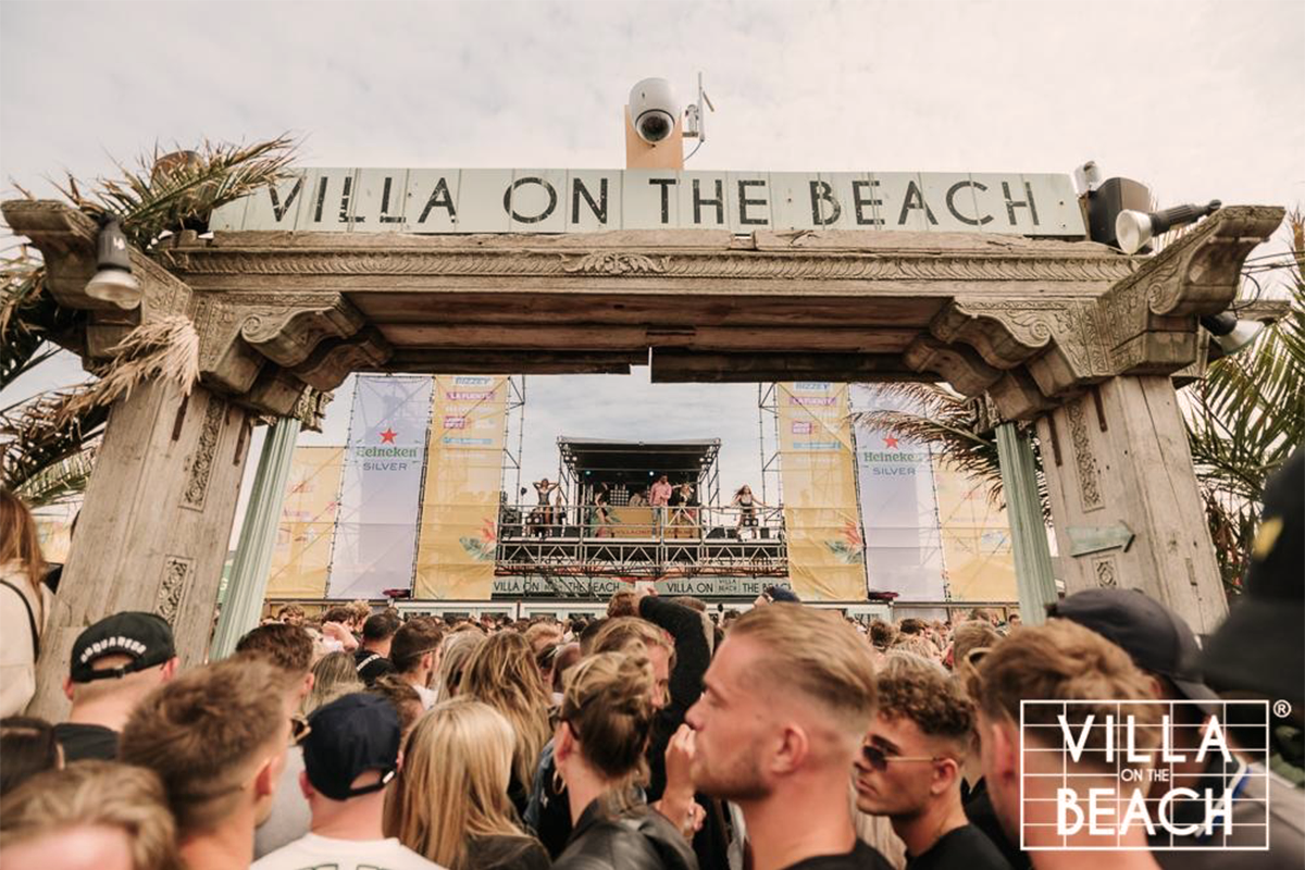 Villa on the beach — photo 5