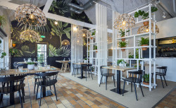 Boerderijrestaurant De Baeckermat — photo 2