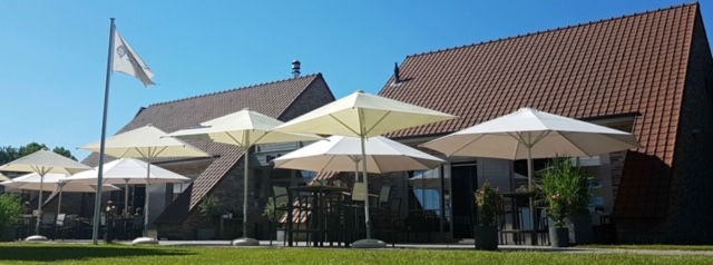 Boerderijrestaurant De Baeckermat — photo 4