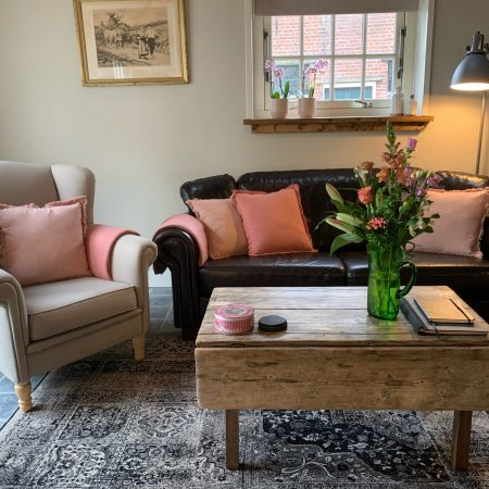 B&B Boerderij Honswijck — photo 2
