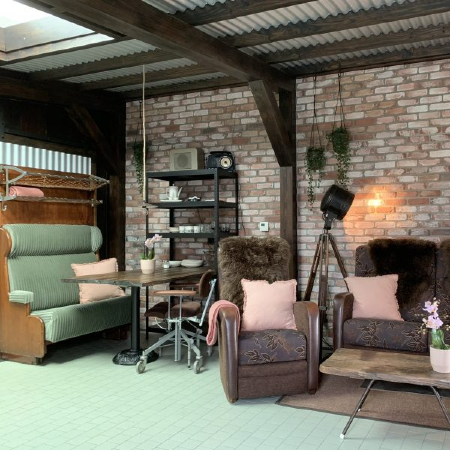 B&B Boerderij Honswijck — photo 4