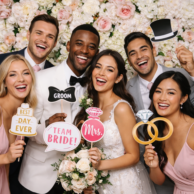 Gifture Photobooth