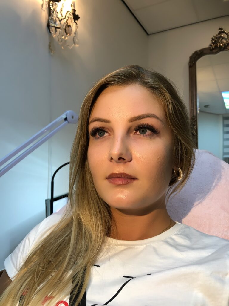 Anita's Eyelash Extensions — photo 2
