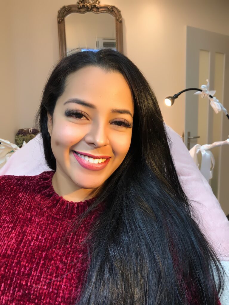 Anita's Eyelash Extensions — photo 3