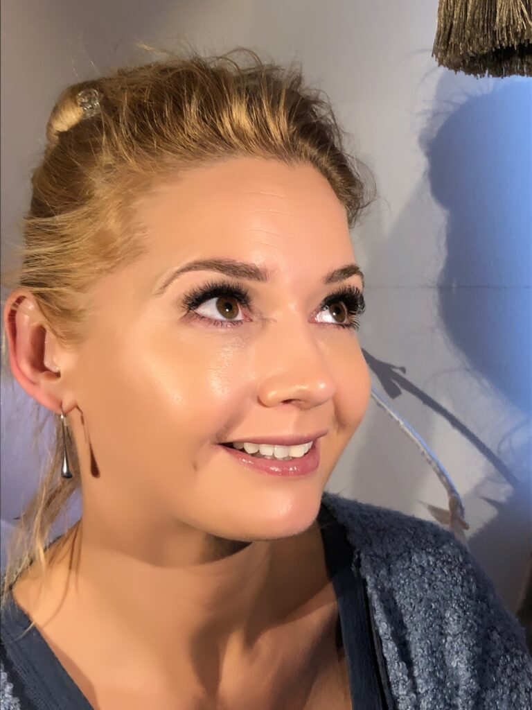 Anita's Eyelash Extensions — photo 4
