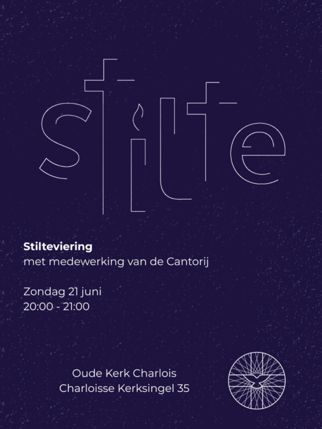 Oude Kerk Charlois — foto 4