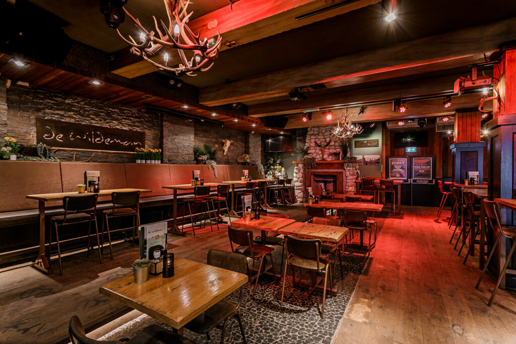 Cafe Wildeman