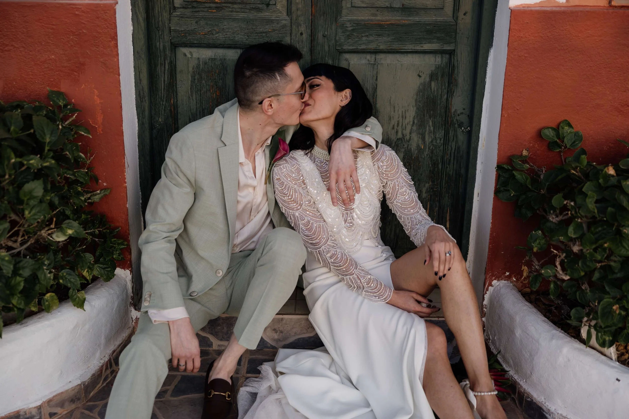 Licandro Weddings — photo 1
