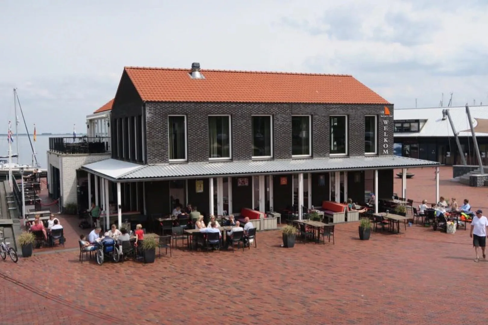 Brasserie Sailor´s Inn — photo 2