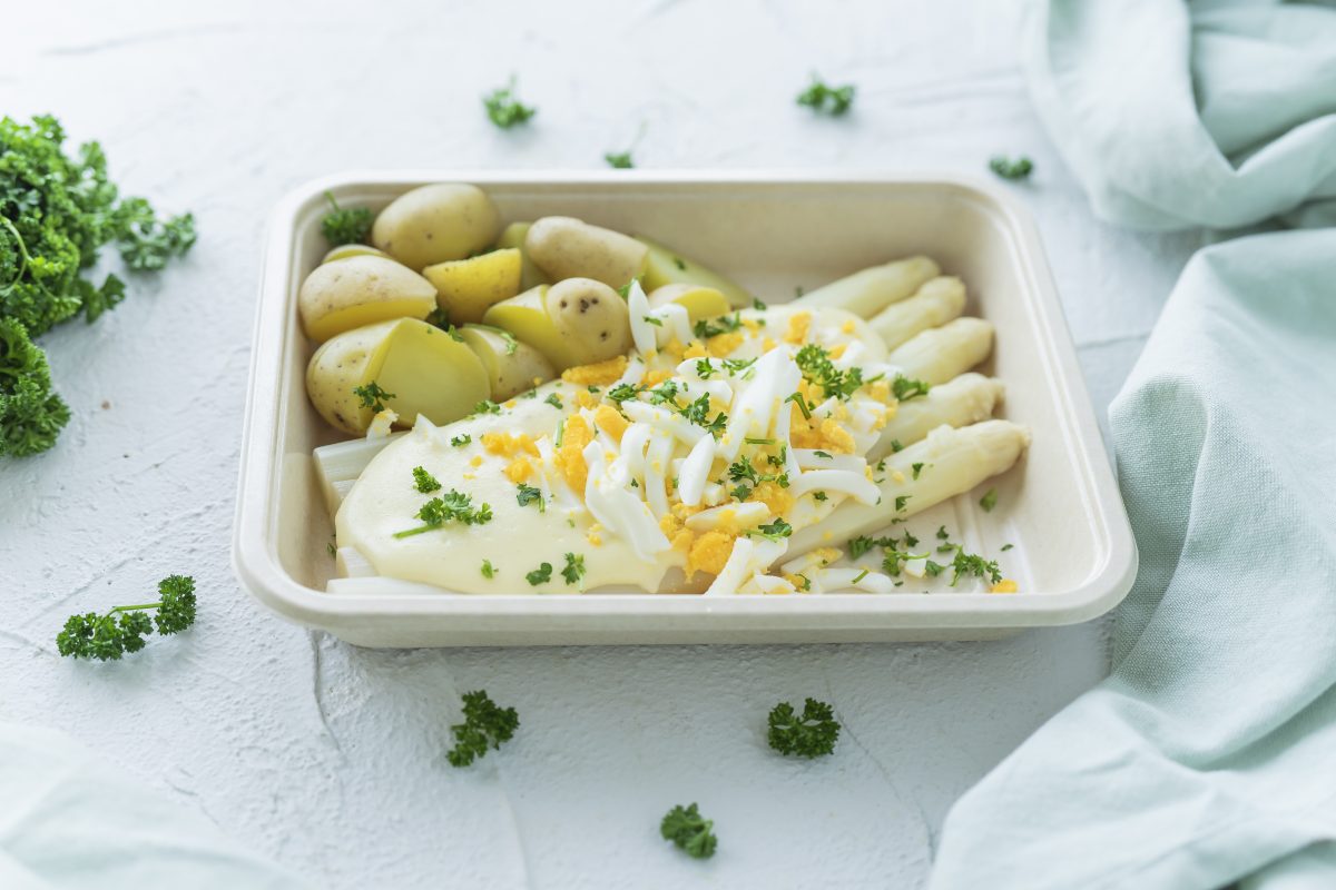 Hofmans Catering — photo 4
