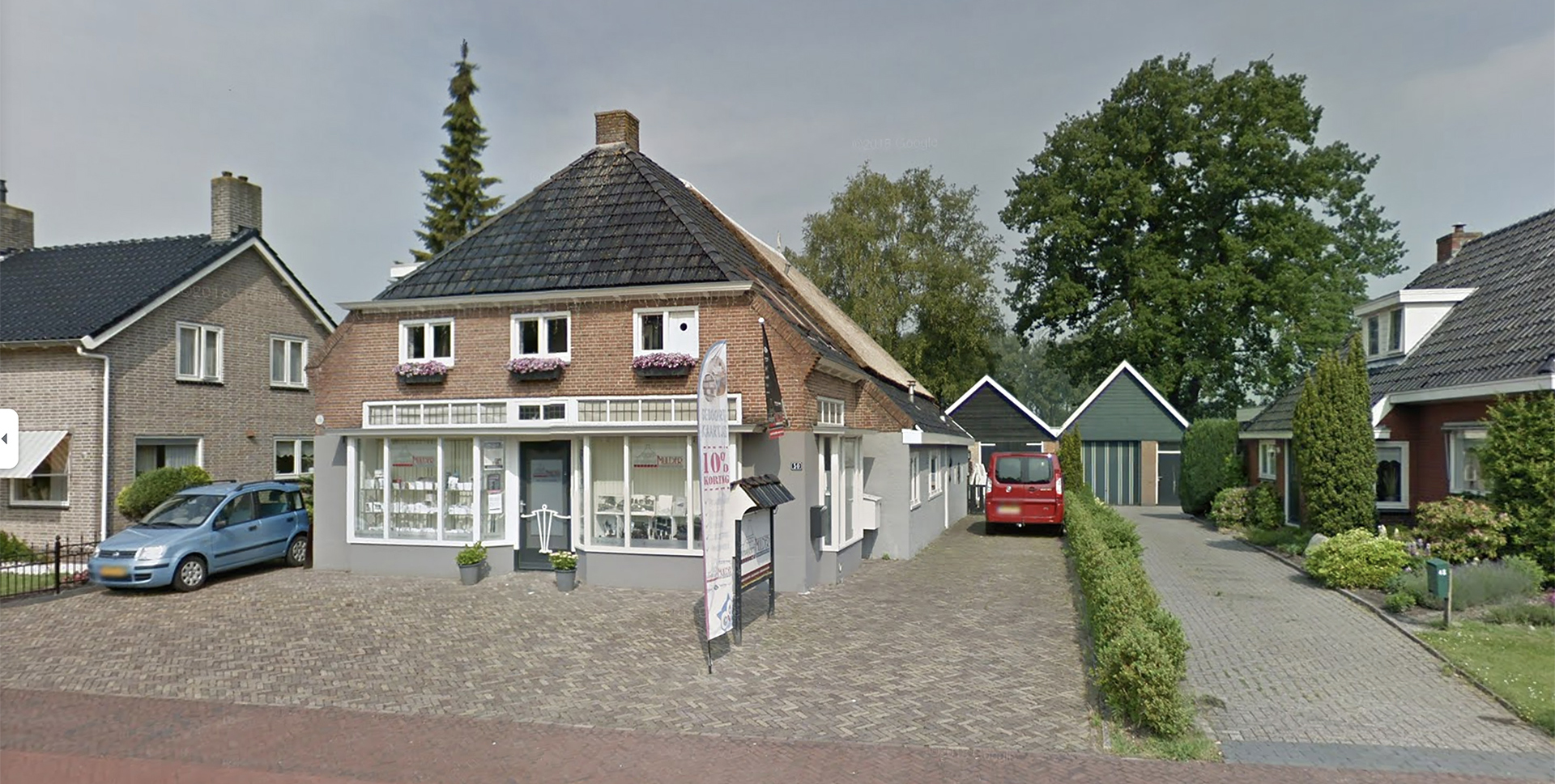 Drukkerij Mulder — photo 4
