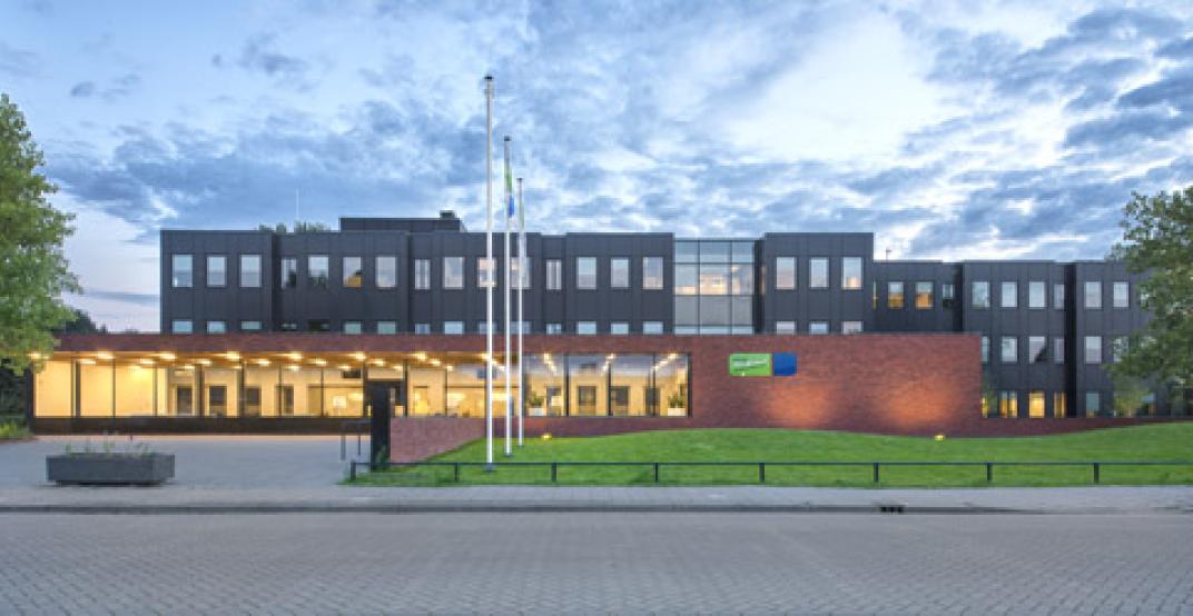 Gemeente Montferland