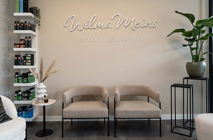 Schoonheidssalon Wilma Meins — photo 5