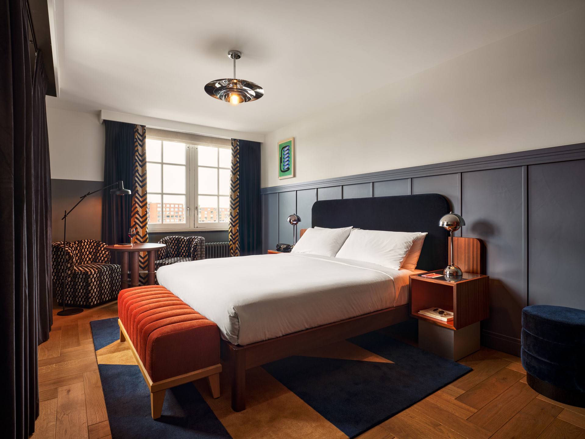 The Hoxton Amsterdam