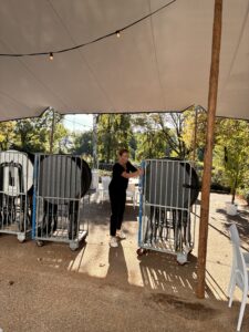 Elzinga Catering — photo 2