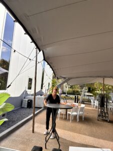 Elzinga Catering — photo 3