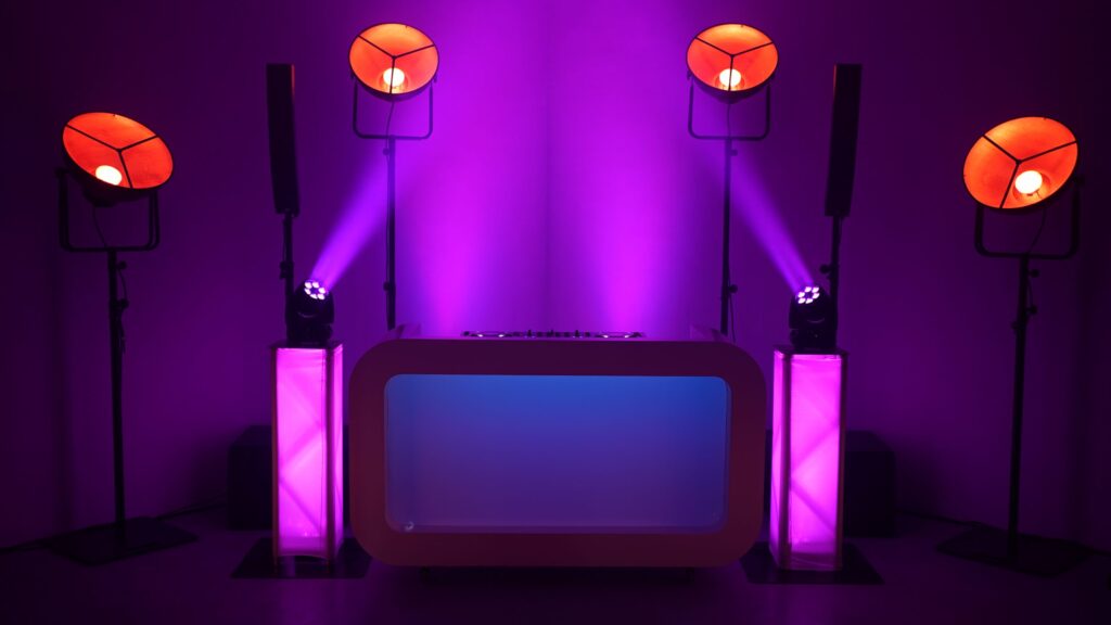 Dutch DJ Wedding — photo 2
