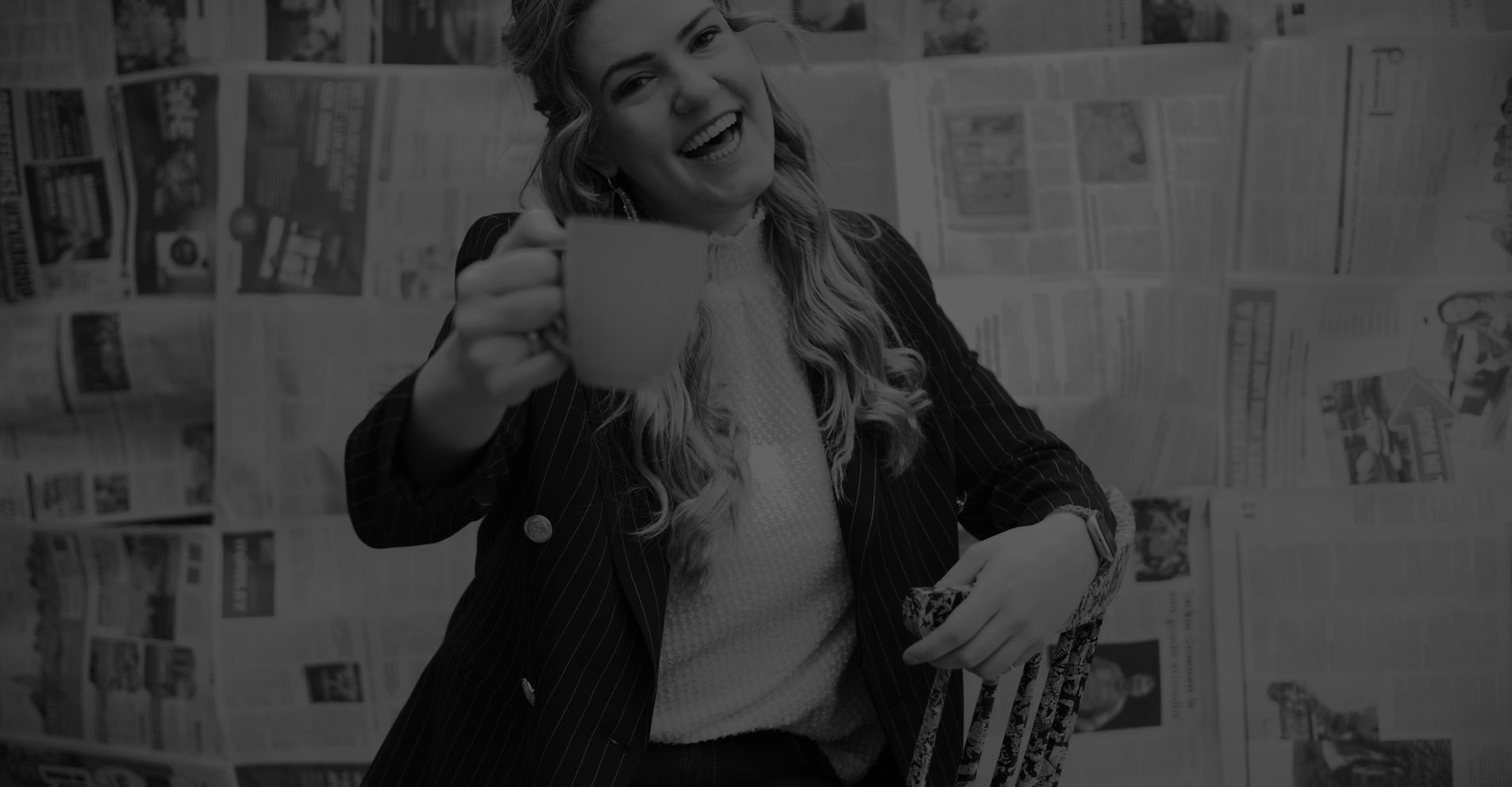 Lina IJmker Weddingplanner